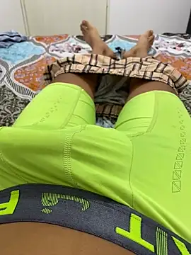 Darwin 65Z online show from 01/25/25, 07:07