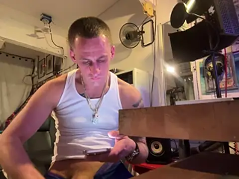 PeytonJohnn online show from 02/07/26, 05:00