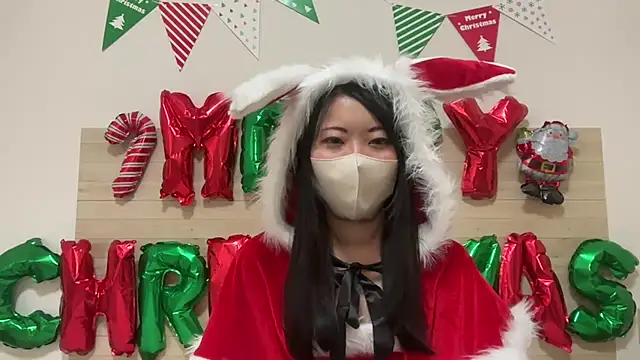 Snapshot of Mao_cute_10 chatting on 12/25/24, 07:24 Mao cute 10 online show from 12/25/24, 07:24