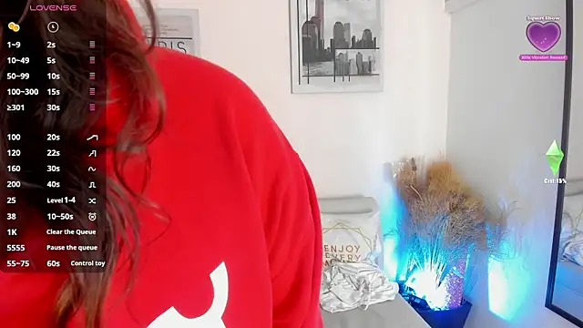 Snapshot of katy_giil chatting on 12/12/24, 08:21 katy giil online show from 12/12/24, 08:21