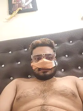 fuckingmahiesh online show from 09/18/25, 03:25