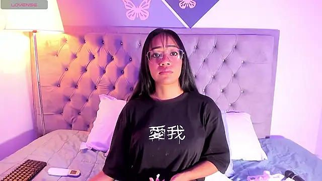 Snapshot of AriannaDavis chatting on 01/14/25, 08:04 AriannaDavis online show from 01/14/25, 08:04