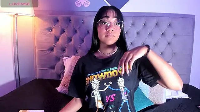 Snapshot of AriannaDavis chatting on 01/24/25, 08:11 AriannaDavis online show from 01/24/25, 08:11