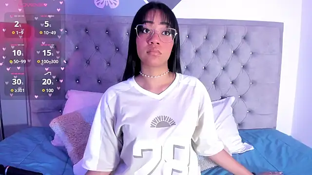 Snapshot of AriannaDavis chatting on 01/28/25, 08:36 AriannaDavis online show from 01/28/25, 08:36