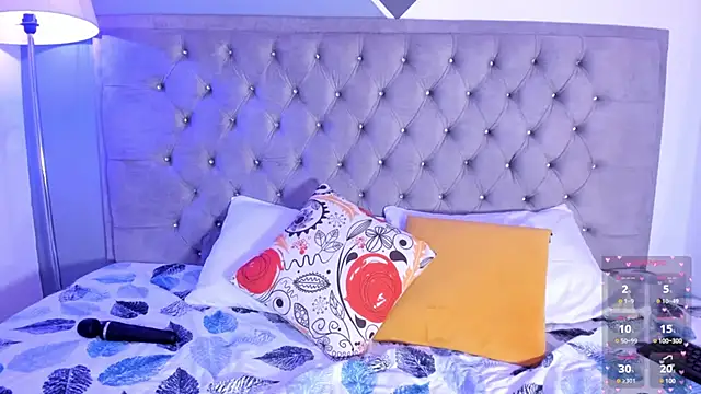 Snapshot of AriannaDavis chatting on 02/08/25, 08:21 AriannaDavis online show from 02/08/25, 08:21