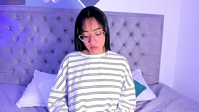 Snapshot of AriannaDavis chatting on 03/19/25, 08:32 AriannaDavis online show from 03/19/25, 08:32