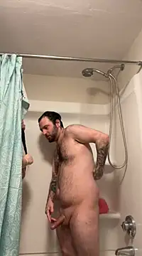 menaceswife online show from 01/15/25, 04:21