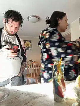 menaceswife online show from 01/17/25, 07:16