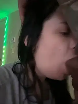 menaceswife online show from 01/18/25, 03:49