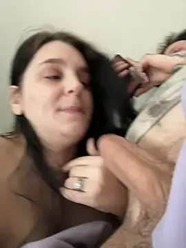 menaceswife online show from 01/25/25, 07:49