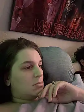 menaceswife online show from 02/02/25, 10:06