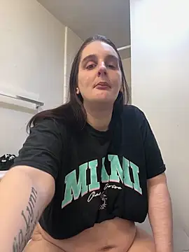 menaceswife online show from 01/17/26, 07:17