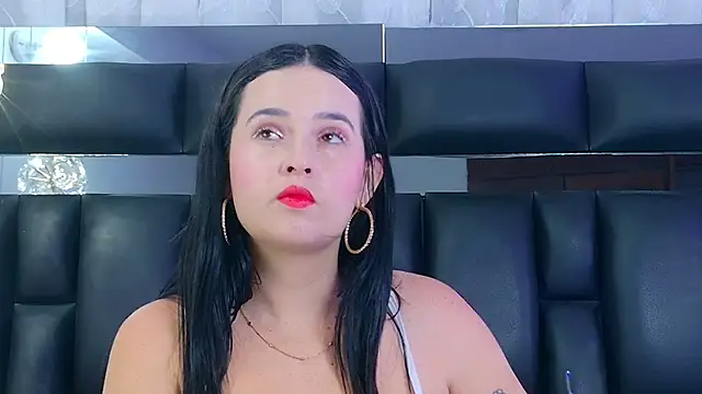 DahianaMoss online show from 03/28/26, 11:54