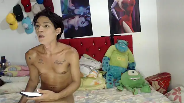 dirtycouplehot2 online show from 11/28/25, 10:51