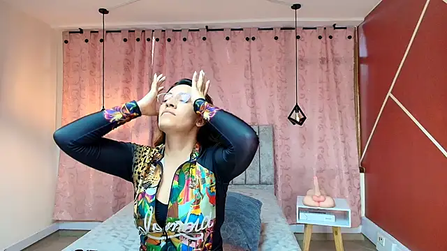 Snapshot of VioletaScott_ chatting on 01/10/25, 12:36 VioletaScott online show from 01/10/25, 12:36