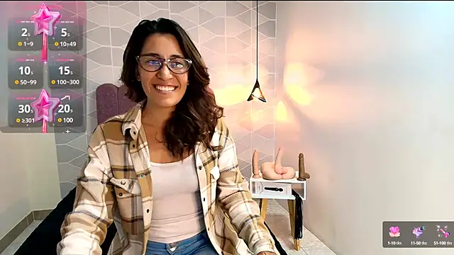 Snapshot of VioletaScott_ chatting on 01/30/25, 08:10 VioletaScott online show from 01/30/25, 08:10