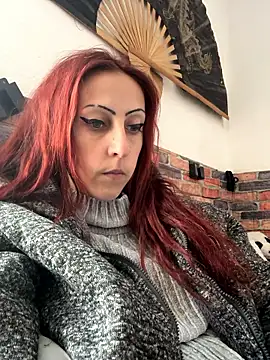 kriszy baby online show from 01/08/26, 08:05