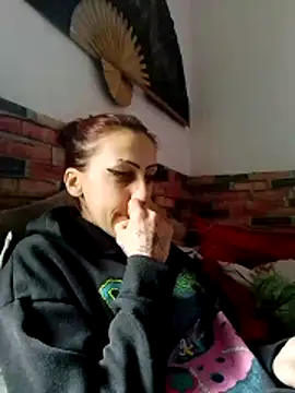 kriszy baby online show from 02/06/26, 07:45