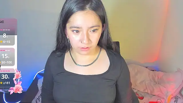 litle mily  online show from 12/20/25, 01:56