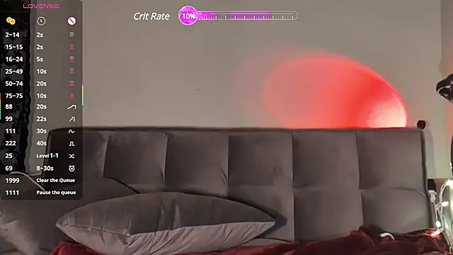 Snapshot of lovelylucyy chatting on 02/12/25, 03:07 lovelylucyy online show from 02/12/25, 03:07