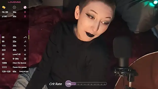 Snapshot of lovelylucyy chatting on 02/20/25, 03:12 lovelylucyy online show from 02/20/25, 03:12