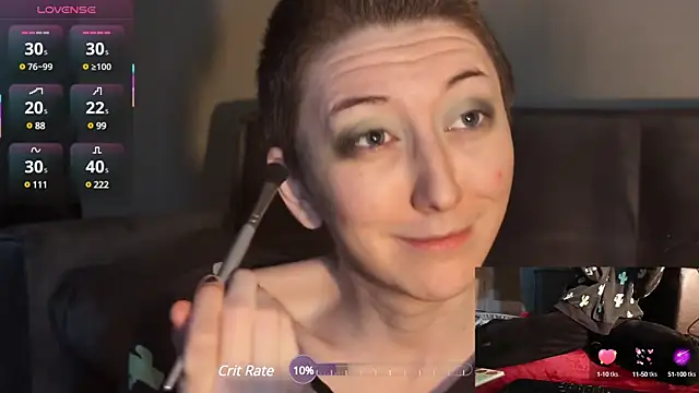 Snapshot of lovelylucyy chatting on 03/05/25, 12:59 lovelylucyy online show from 03/05/25, 12:59