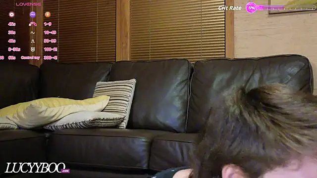 lovelylucyy online show from 01/07/26, 12:57