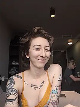 lovelylucyy online show from 03/09/26, 03:16