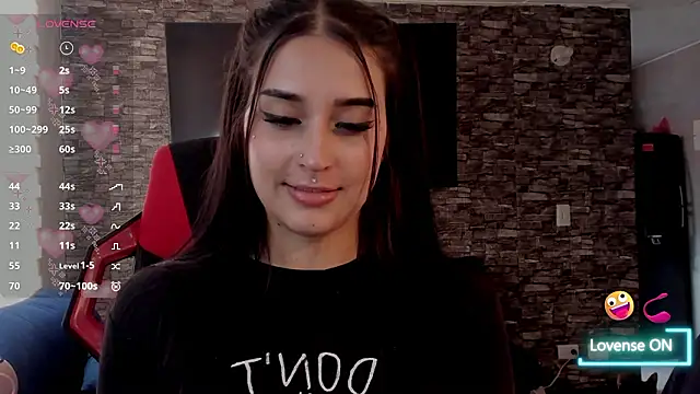 Charlotte greys online show from 02/04/26, 08:14