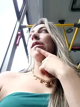 rachellboom online show from 02/17/26, 08:59