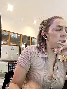 rachellboom online show from 03/27/26, 10:42