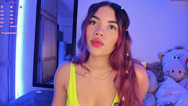 Lee Ash online show from 01/10/26, 04:58