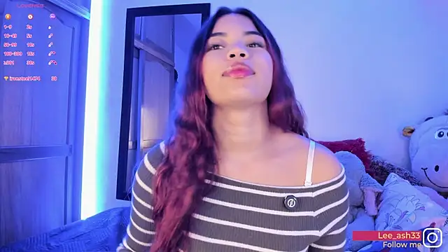 Lee Ash online show from 01/12/26, 07:02