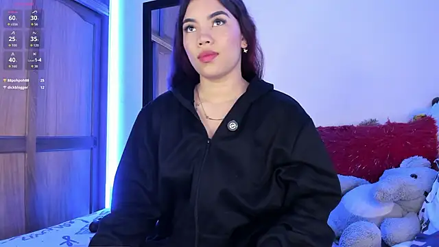 Lee Ash online show from 02/03/26, 06:40