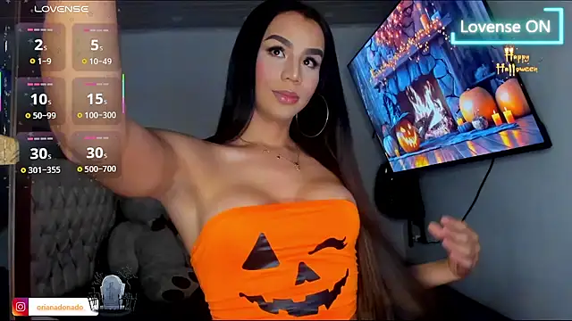 orianasweet 1 online show from 10/30/25, 11:16