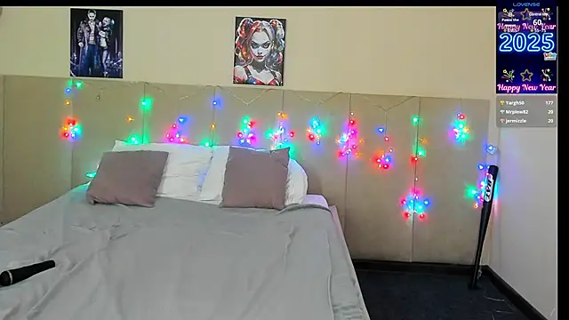 Snapshot of MuscleXXXBarbie chatting on 02/02/25, 04:05 MuscleXXXBarbie online show from 02/02/25, 04:05