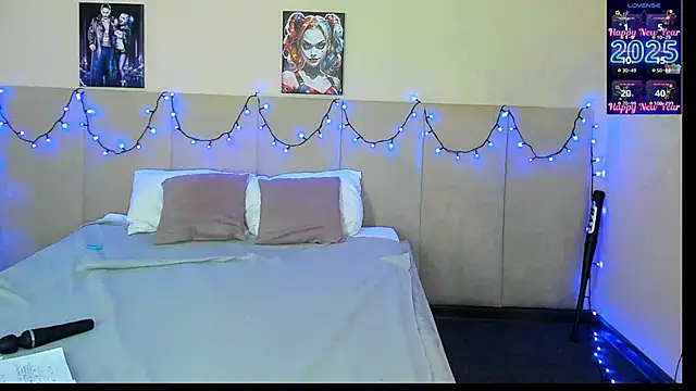 Snapshot of MuscleXXXBarbie chatting on 02/27/25, 01:27 MuscleXXXBarbie online show from 02/27/25, 01:27