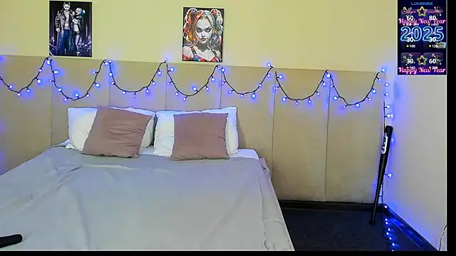 Snapshot of MuscleXXXBarbie chatting on 03/01/25, 04:33 MuscleXXXBarbie online show from 03/01/25, 04:33