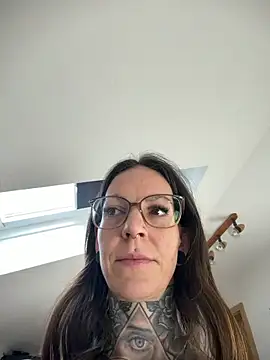 BrownieyQueen online show from 02/07/26, 09:13