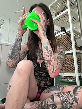 BrownieyQueen online show from 03/07/26, 07:16