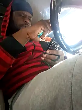 HBYAM online show from 12/17/25, 05:08