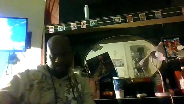 HBYAM online show from 02/24/26, 03:26