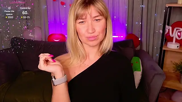 MilaBott online show from 02/16/25, 08:11