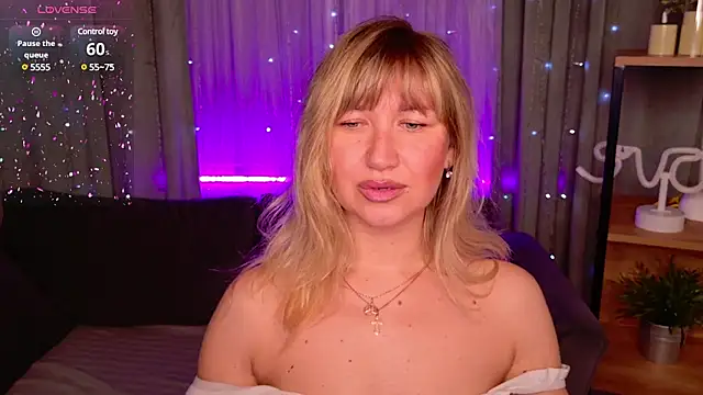 MilaBott online show from 02/23/25, 11:25