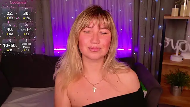 MilaBott online show from 02/24/25, 09:41