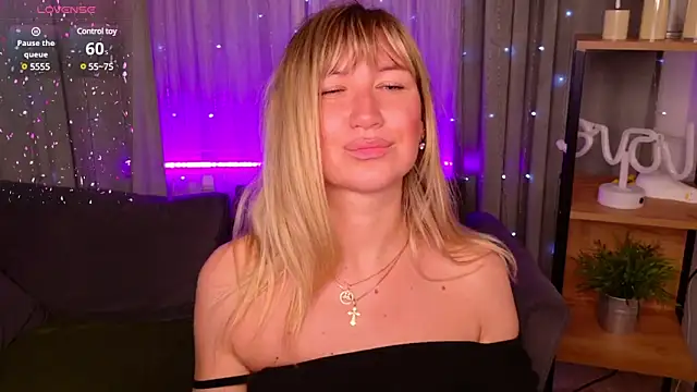 MilaBott online show from 02/27/25, 02:32