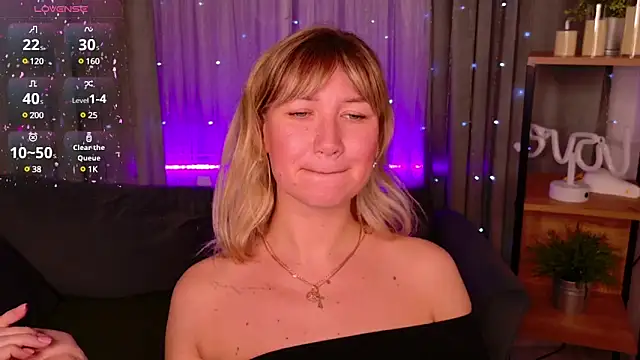 MilaBott online show from 03/03/25, 09:59