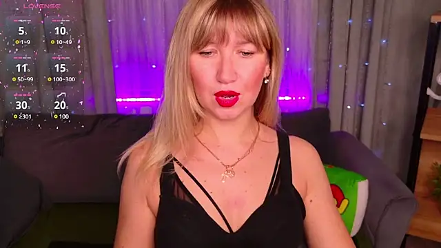 MilaBott online show from 03/13/25, 08:22