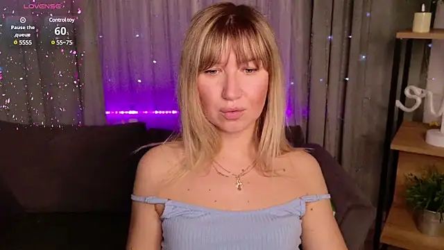 MilaBott online show from 03/20/25, 11:34