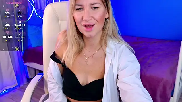 MilaBott online show from 09/26/25, 08:18